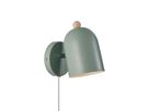 Wandleuchte Gaston - 15W, E27, IP20