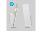 LED Wandleuchte Stan - LED fest verbaut, 3000K, warmweiss