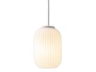 Pendelleuchte Geneva h: 20,5cm - E27, 40W, IP20