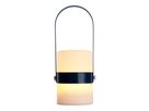 LED Dekoleuchte NEO blau - IP20, 1W, Warmweiss