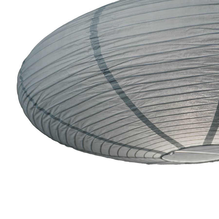 Pendelleuchte Villo 60 Blau - 15W,IP20