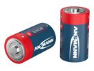 Alkaline Batterie Mono D / LR20 - 2er Blister