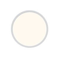 Oja 29 - IP54 3000/4000K Deckenleuchte Weiss