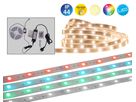 LED Stripe  500cm RGBW - 500cm Länge , IP44