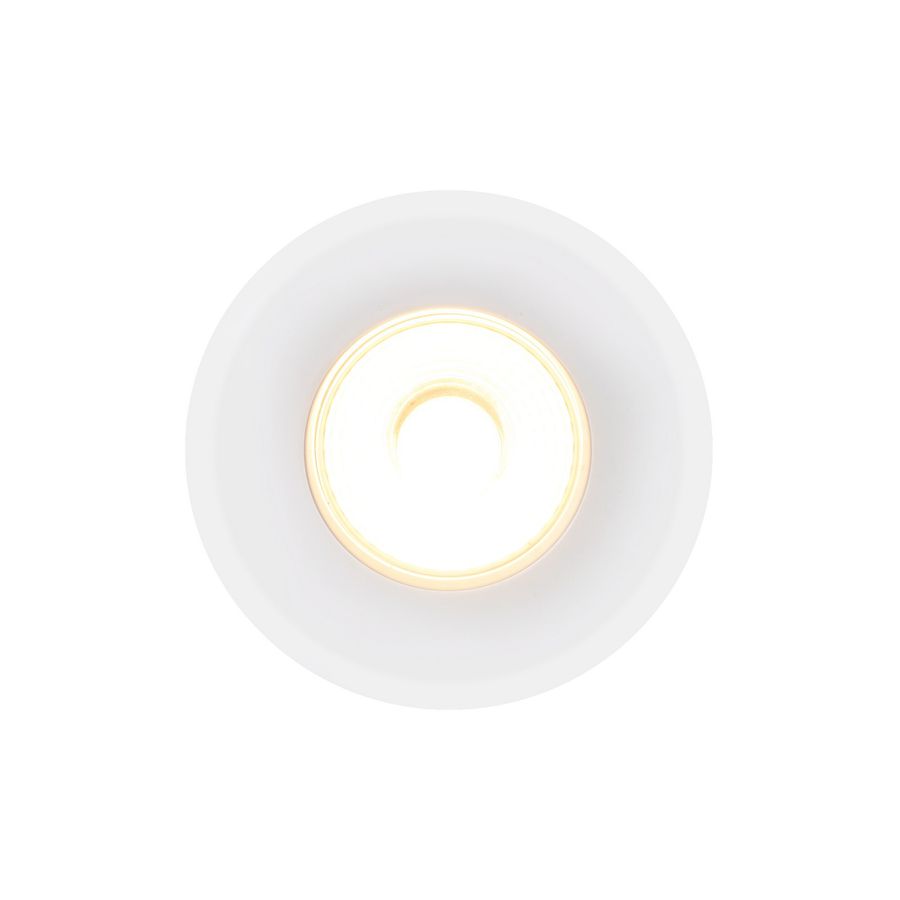Einbaustrahler Rosalee - 7W, LED Module, IP65/20