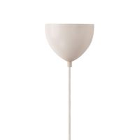 Artist 25, Pendelleuchte, Beige - LED Modul, max. 14W, IP20