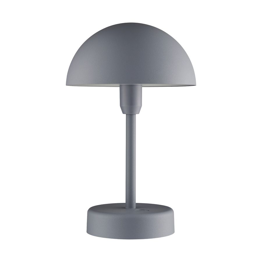 Akkuleuchte Ellen To-Go  Grau - 2.5W, LED-Modul, IP44