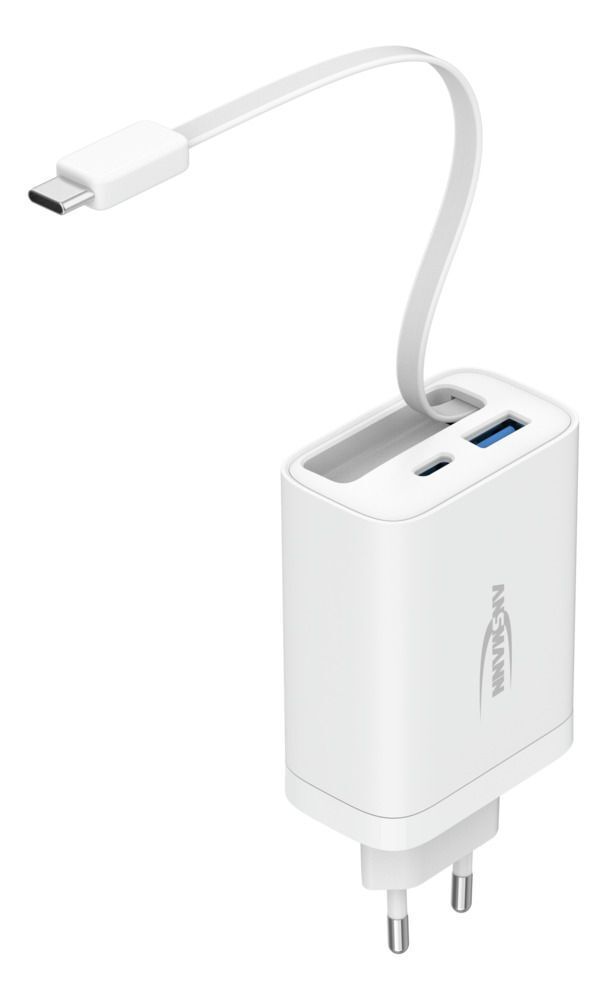 Home Charger 230PD mit Kabel - 35W