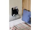 Roomi indoor, Wandleuchte, Schwarz - IP20, GU10