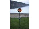 Solar Decoration Fairytale - Amber, Lichtfarbe Amber