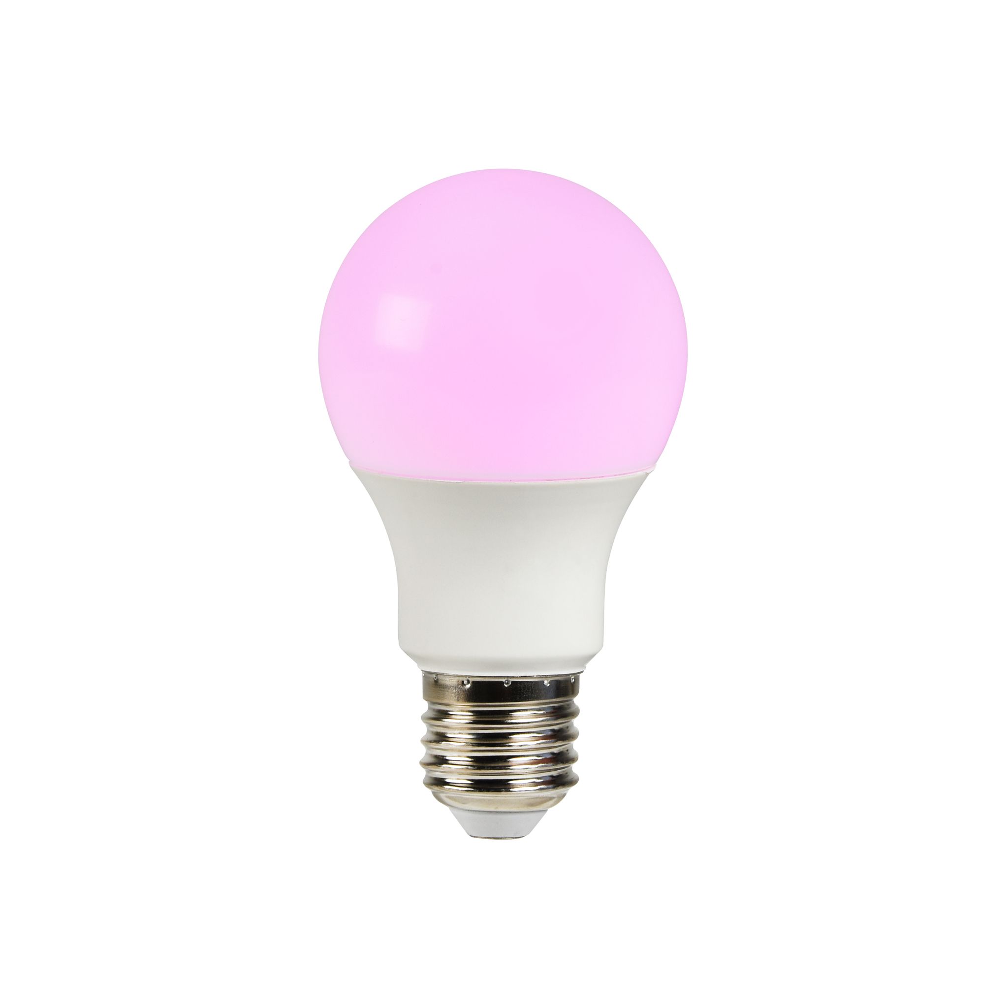 LED-Leuchtmittel Smart E27,  A60, 806lm , 3-pk. - LED-Leuchtmittel Smart E27,  A60, 806lm , 3-pk.