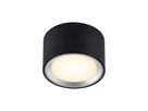 Fallon, Schwarz - 8,5W LED, 2700K, IP20, 230V