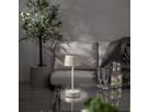 Solar Leuchte Solei - IP44, Warmweiss,Beige