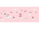 Japanballon Kid Ballon d: 40cm Prinzessin - IP20, multicolor