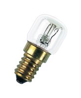 Backofenlampe SPECIAL OVEN T 15 W 230 V E14 - E14, 85lm, 2700K, 15W, 230V
