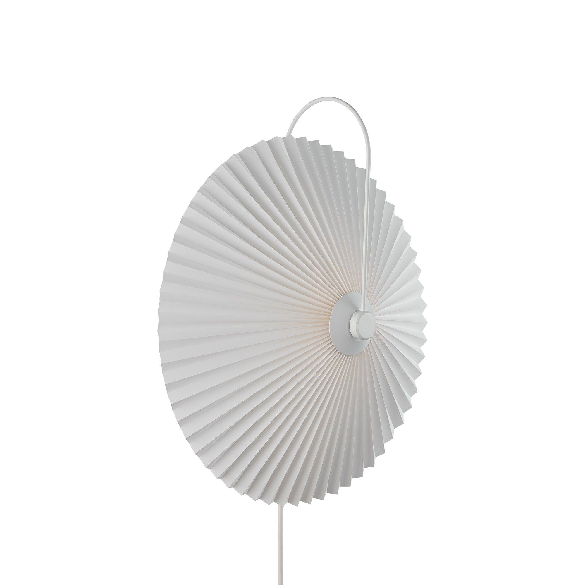 Wandleuchte Nadia - 25W, E14, IP20