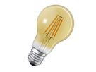 SMART+ Filament Classic Dimmable 6W 824 230V FIL GD E27 - E27, 680lm, 2400K, 6W, 230V