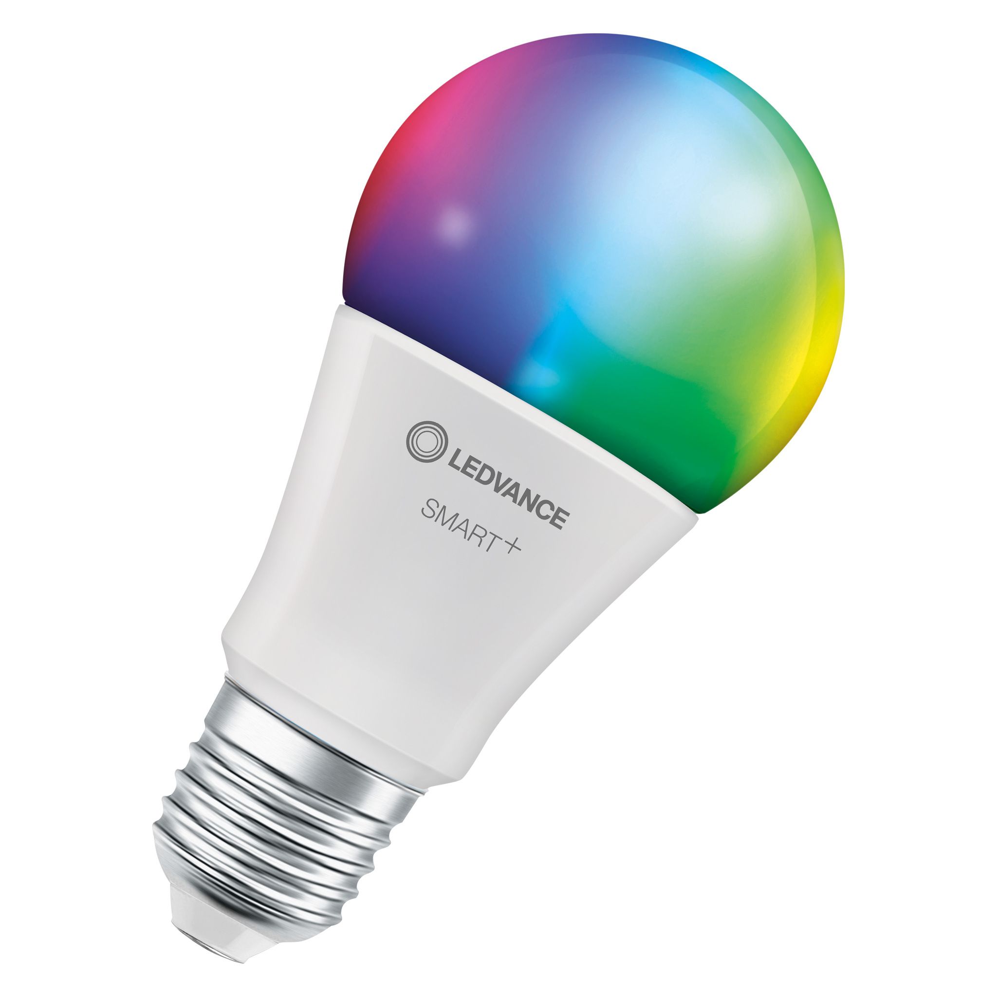 SMART+ WiFi Classic A75 RGBW E27 FR - E27, 1055lm, 2700-6500K, 9.5W, 230V
