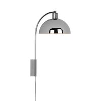 Ellen 20, Wandleuchte, Chrom - E14, max. 40W, IP20