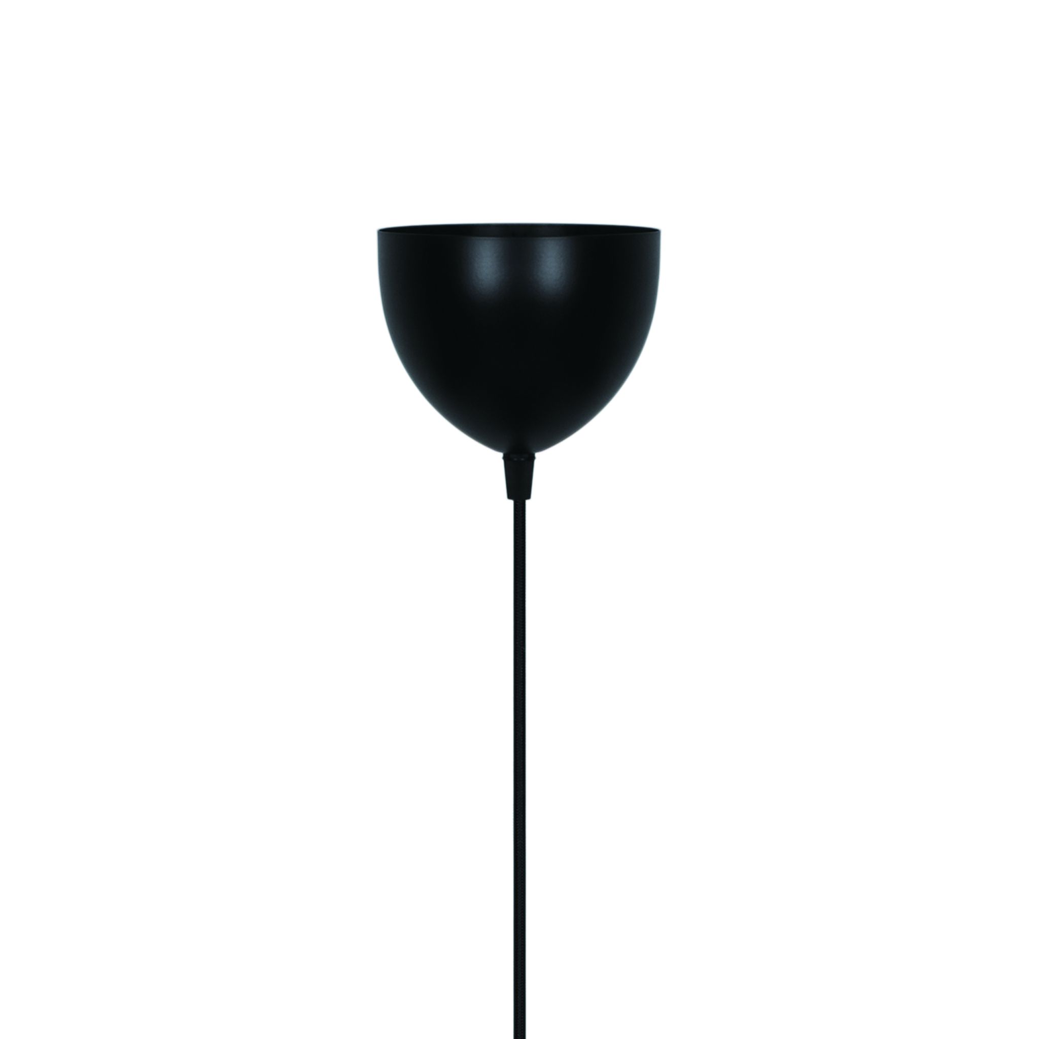 Pendelleuchte Tavia Schwarz - 40W, E27, IP20