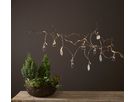 Lichterkette Nutcracker - IP20, Multicolor, Warmweiss
