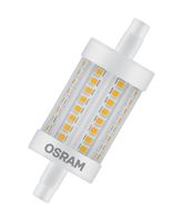 LED LINE R7S - R7s, 1055Lm, 2700K, 8W, 230V