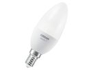 SMART+ WiFi Classic B40 TW E14 FR - E14, 470lm, 2700-6500K, 4.9W, 230V