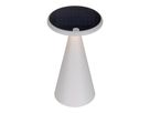 Solar-Akku-Tischleuchte PALU - LED-Modul, 6W, IP44