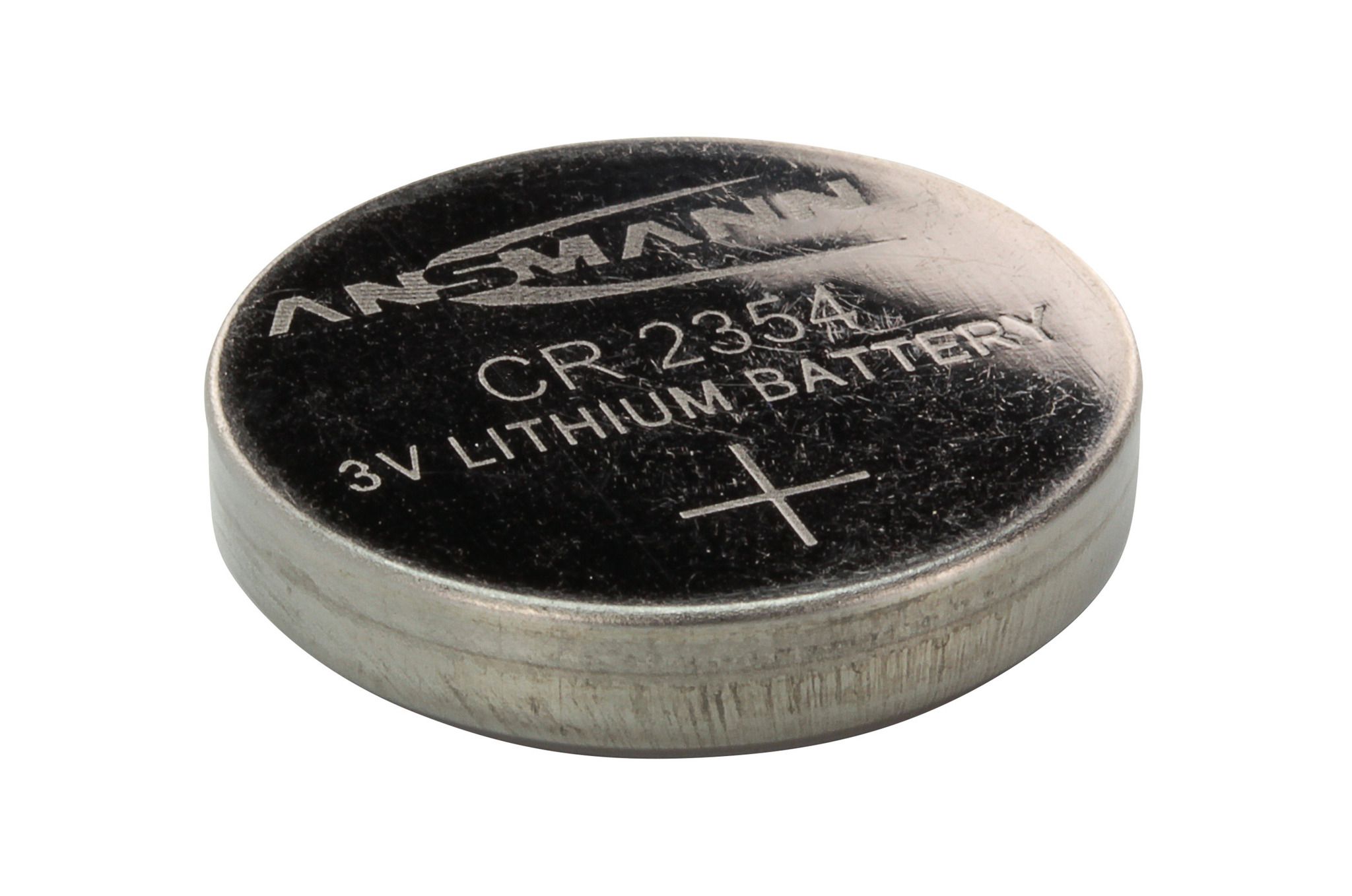 Lithium pile bouton CR2354 - 1er Blister