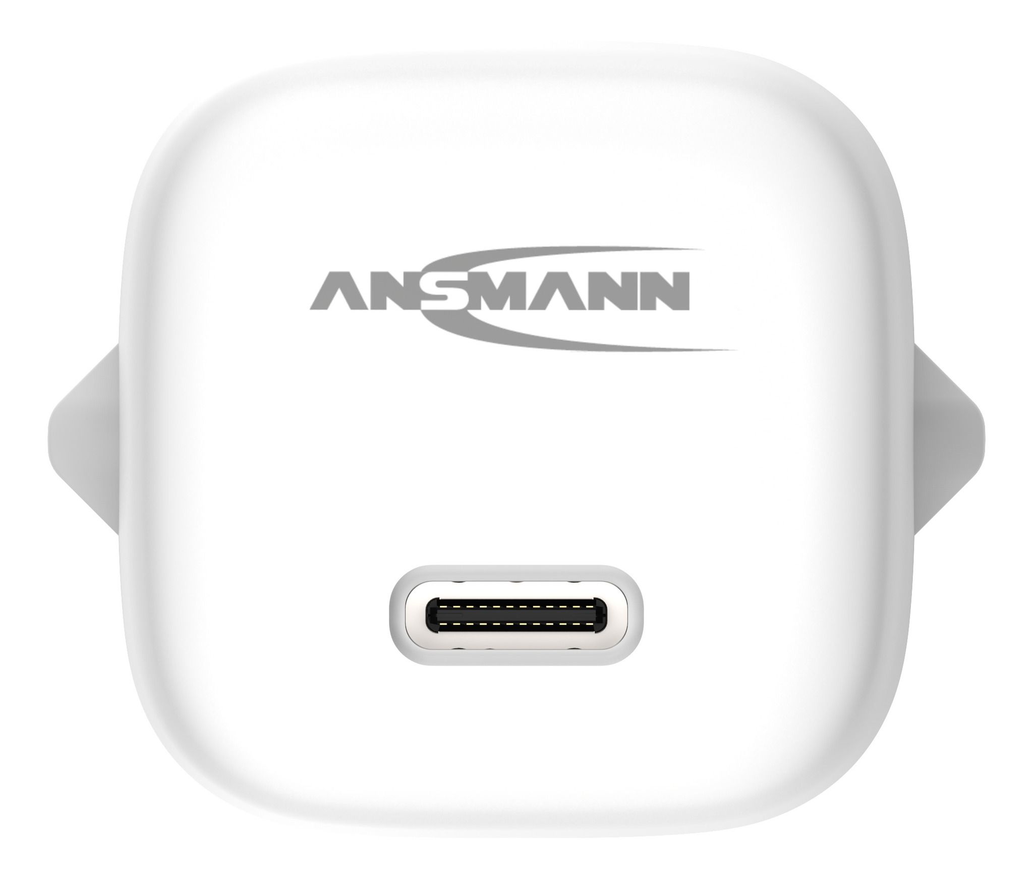 Home Charger HC120PD-mini weiss/ 3 A / 20 W / 1 Port - Home Charger HC120PD-mini