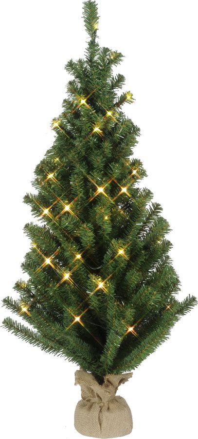 Decorativer Baum TOPPY - Decorativer Baum TOPPY