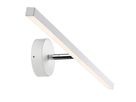 Ip S13 60, Bad, Weiss - 6,3W LED, 3000K, IP44, 230V