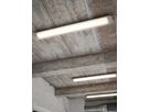 Works IP65 2x9W LED - 9W LED, 4000K, IP65, 230V