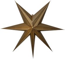 Papierstern Point - IP20, Gold
