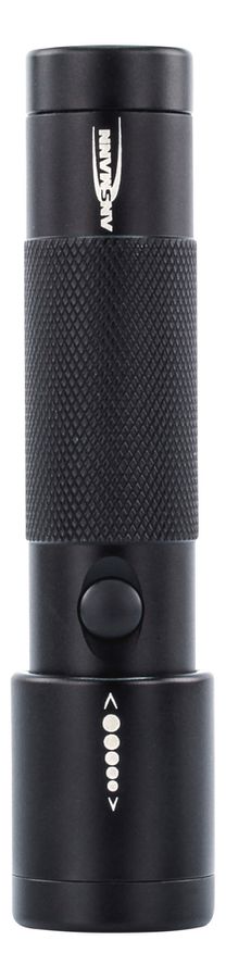 Lampe torche Future T200F - 200Lm, 4.5 h