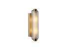 Wandleuchte Nimal Double - 25W, E14, IP44