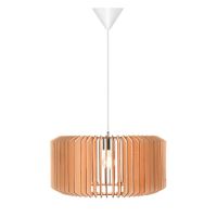 Asti 50, Pendelleuchte, Holz - E27, IP20, max.40W