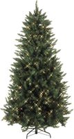 Weihnachtsbaum  LED Calgary - IP44, 450LED's, 210cm Höhe