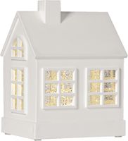 Indoor Deco Vinter - IP20, Warmweiss, Weiss