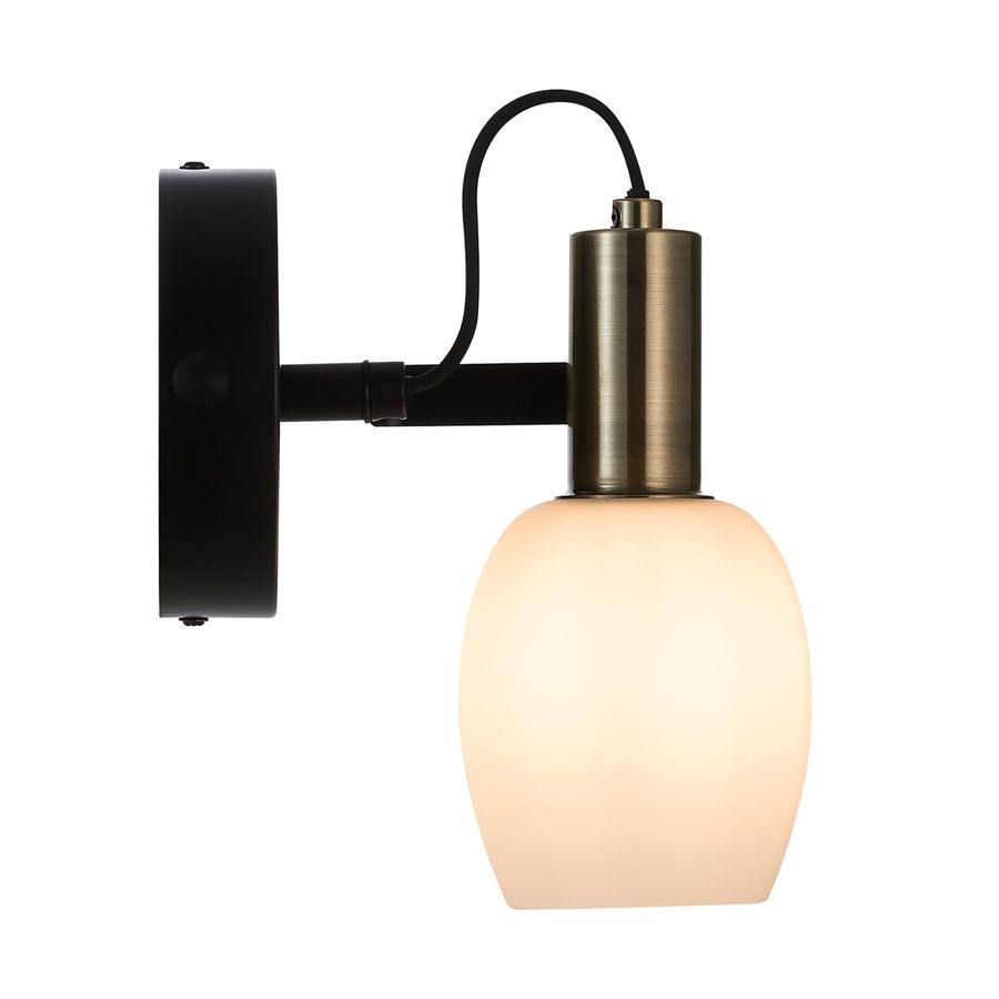 Arild Wandleuchte - E14, IP20, 230V
