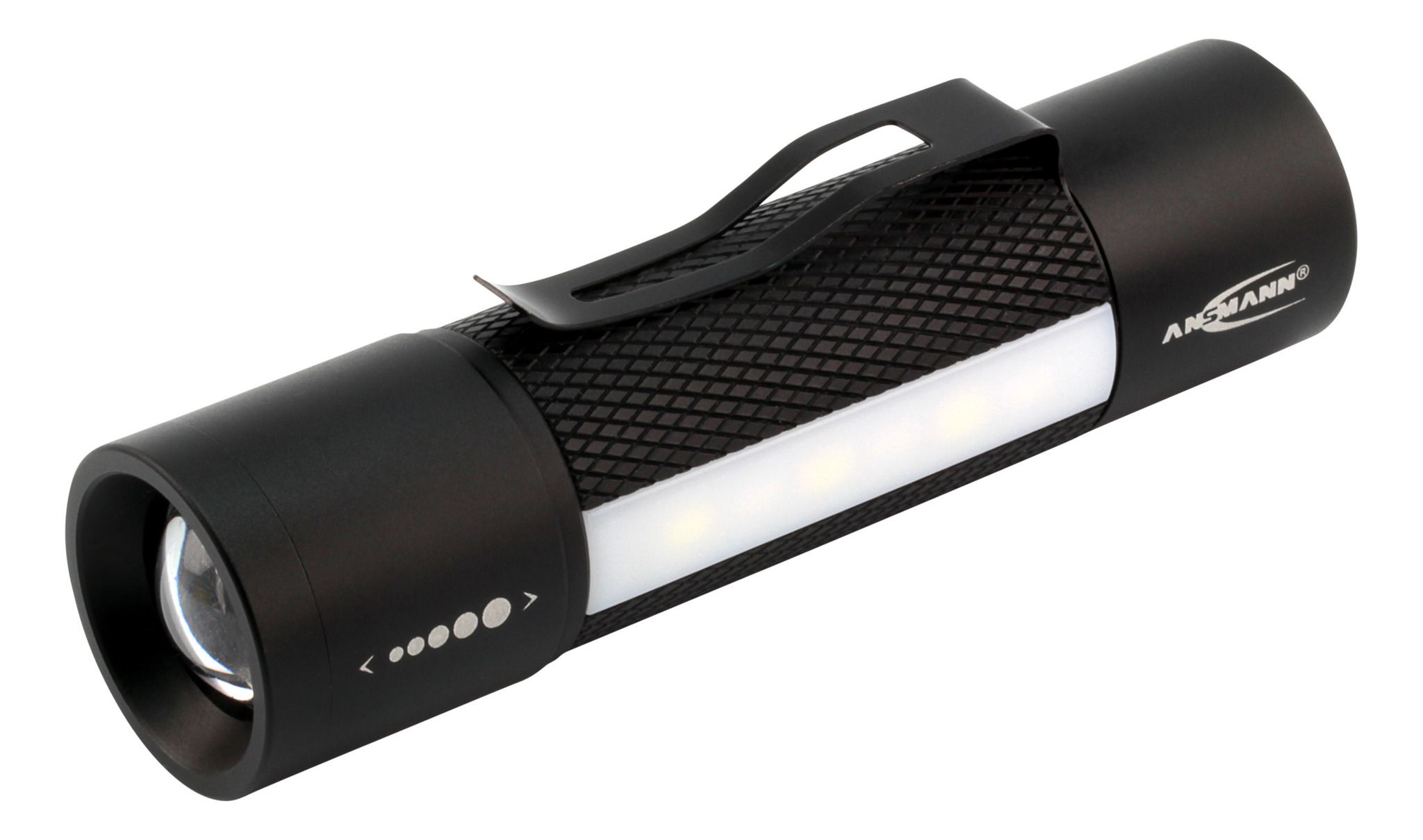 Torcia Future Multi 3IN1 - 220Lm, 3.75 h
