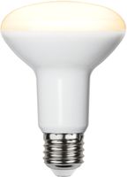 LED Leuchtmittel E27 R80 Reflector opaque - E27, 806Lm, 2700K, 7.3W, 220-240VAC