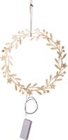 Hängende Decoration Holiday - IP20, Warmweiss,Gold