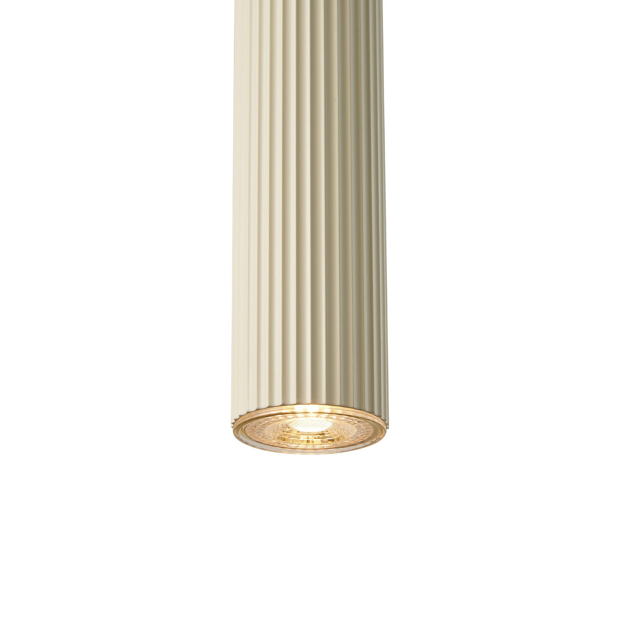 Pendelleuchte Vico - 5W, GU10, IP20