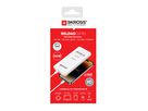 Reload 20 100W PD - 2x USB-C / 1x USB-A, 20'000mAh,  inkl. 30cm USB-C Kabel