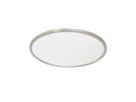 Oja 42, IP20,3000/4000K,Nickel - LED Modul, 19W, IP20