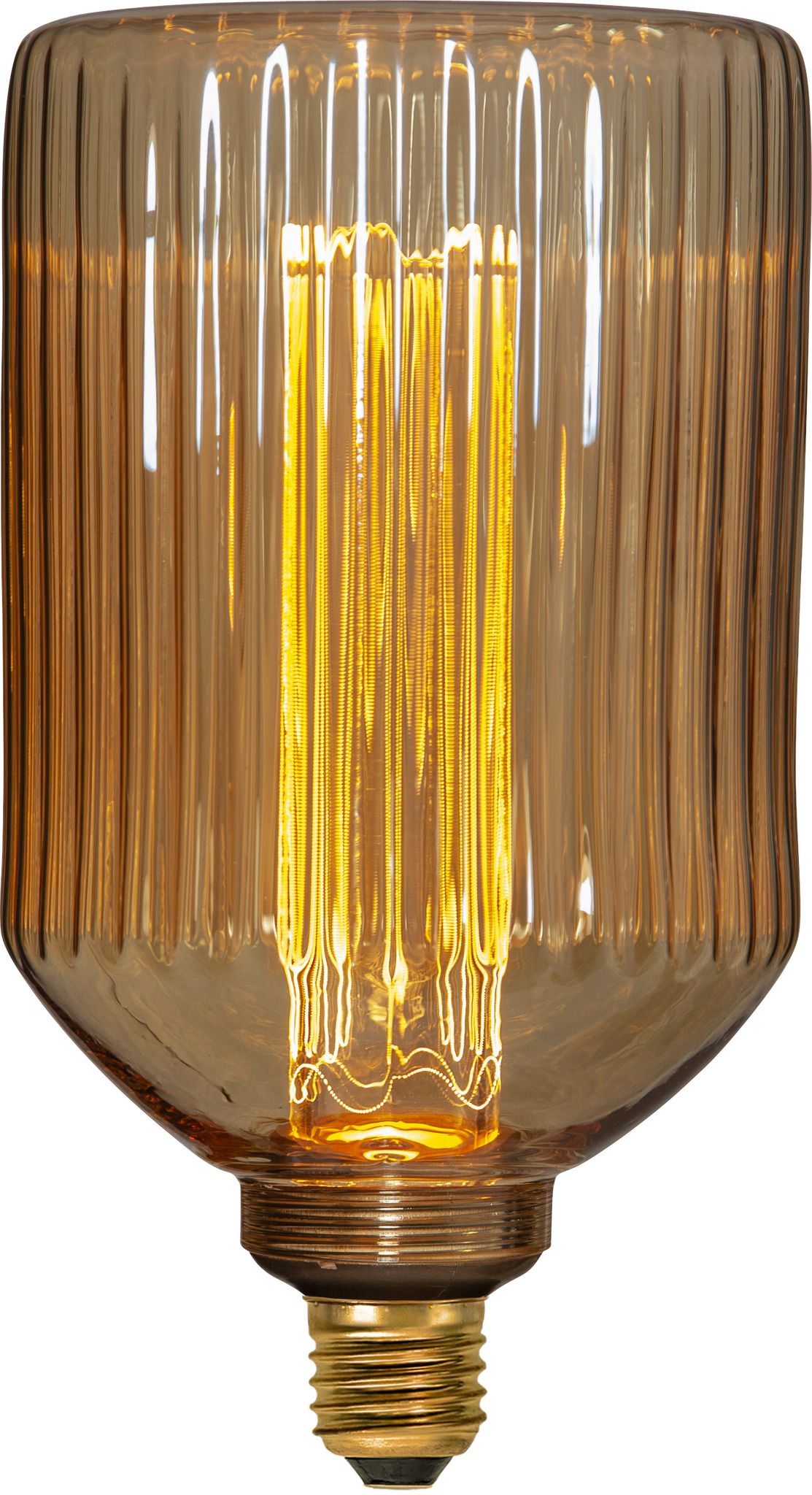 LED Leuchtmittel E27 Decoled New Generation Classic - E27, 50Lm, 1W, 230V