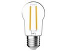 LED Leuchtmittel A-Class E27 G45 485Lm 2700K - 2.3W, E27, IP64