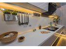LED Stripe COB 150cm - IP20, warmweiss, 150cm Länge