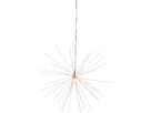 Hängende Dekoration Firework - IP20, Warmweiss, 200 LED